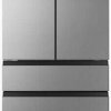 Hisense RF540N4SBI2 hűtőszekrény